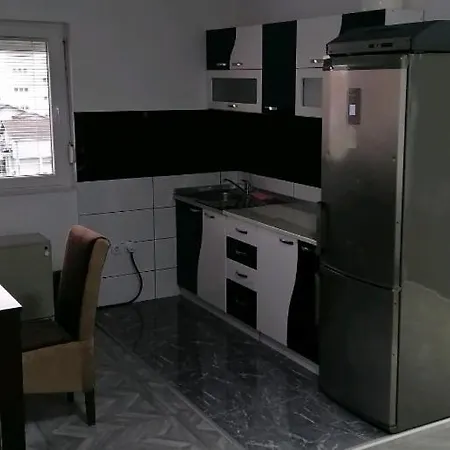 Your Home 贝尔格莱德 外观 照片