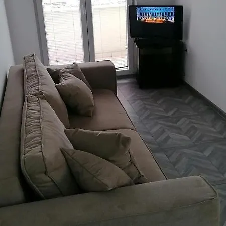 Your Home 贝尔格莱德 外观 照片
