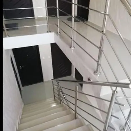 Your Home 贝尔格莱德 外观 照片