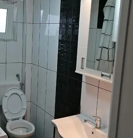 Your Home 贝尔格莱德 外观 照片