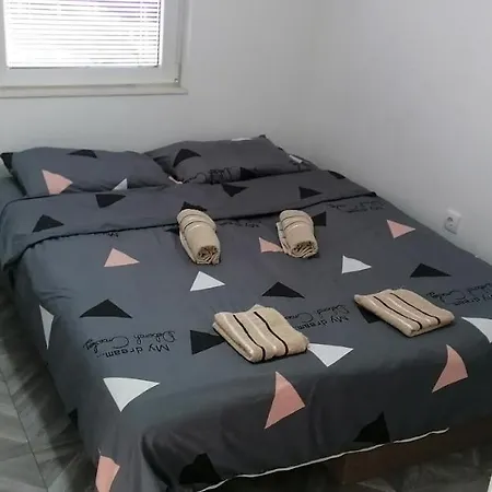 Your Home 贝尔格莱德 外观 照片