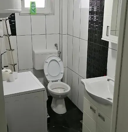 Your Home 贝尔格莱德 外观 照片