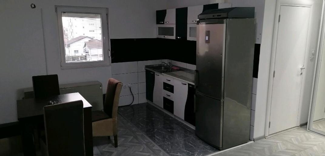 Your Apartman